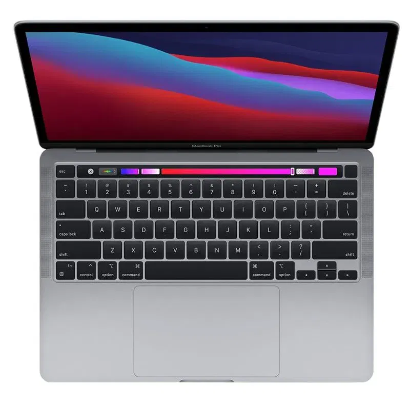 MacBook Pro 13-inch 2020 | M1 16GB/256GB (Likenew)