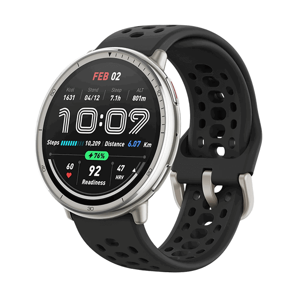 Đồng hồ thông minh Amazfit Active 2