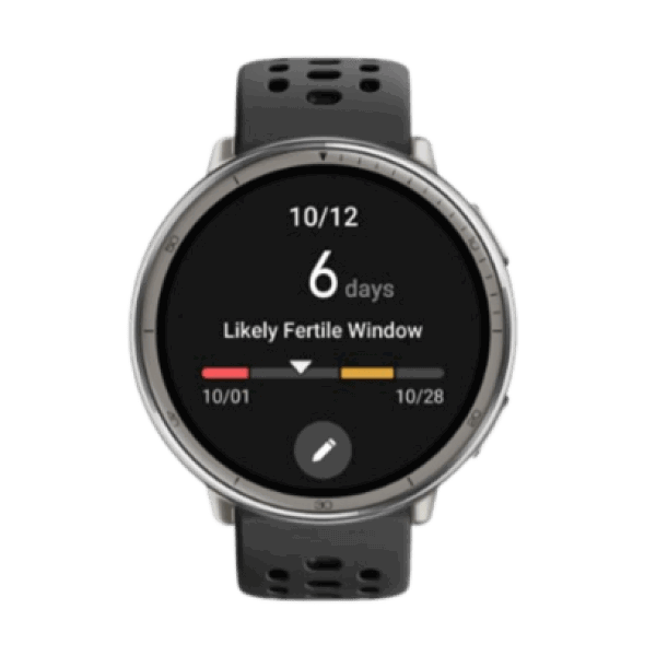 Đồng hồ thông minh Amazfit Active 2