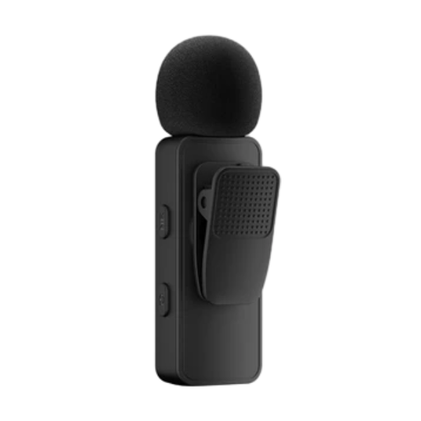 Microphone thu âm không dây Boya BY-V20 V2.0