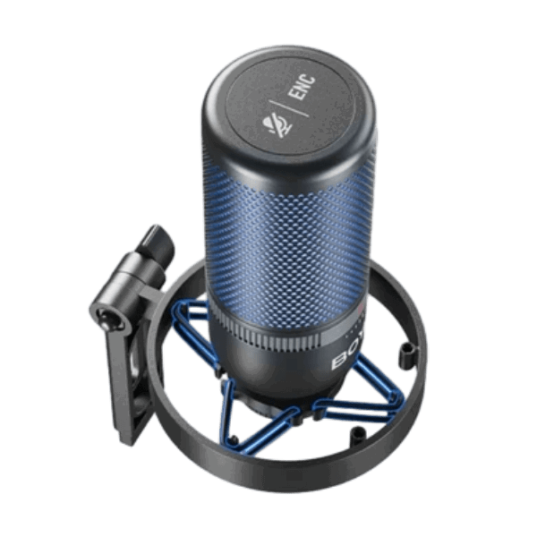 Microphone thu âm Podcast/phòng thu/livestream Boya K3