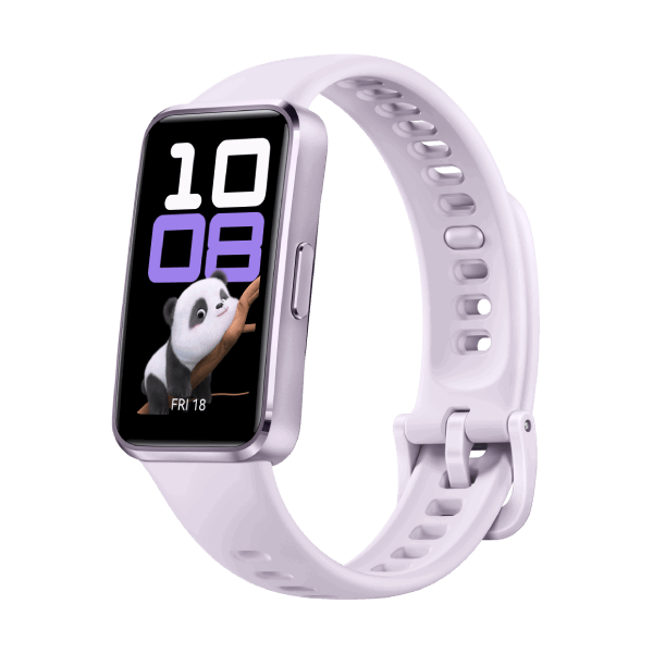 Vòng đeo tay thông minh HUAWEI Band 10 Aluminum