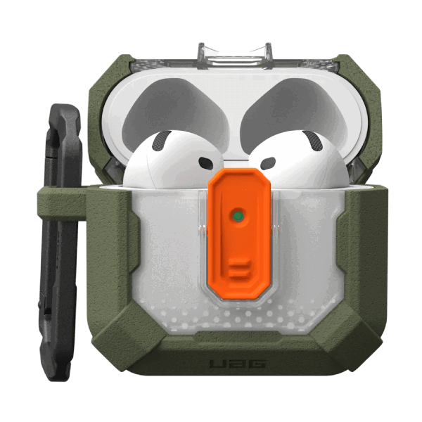 Ốp lưng AirPods 4 UAG Plasma