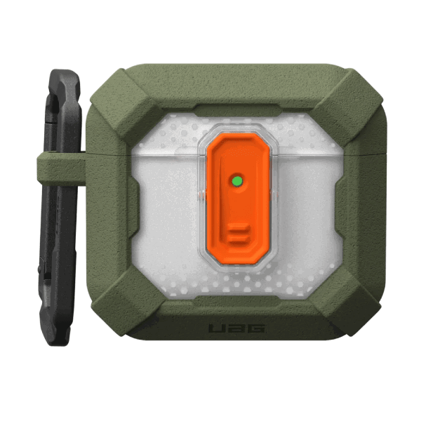Ốp lưng AirPods 4 UAG Plasma