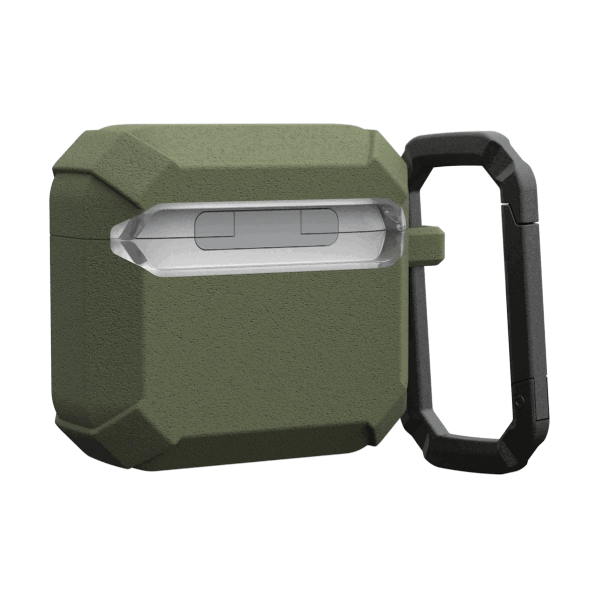 Ốp lưng AirPods 4 UAG Plasma