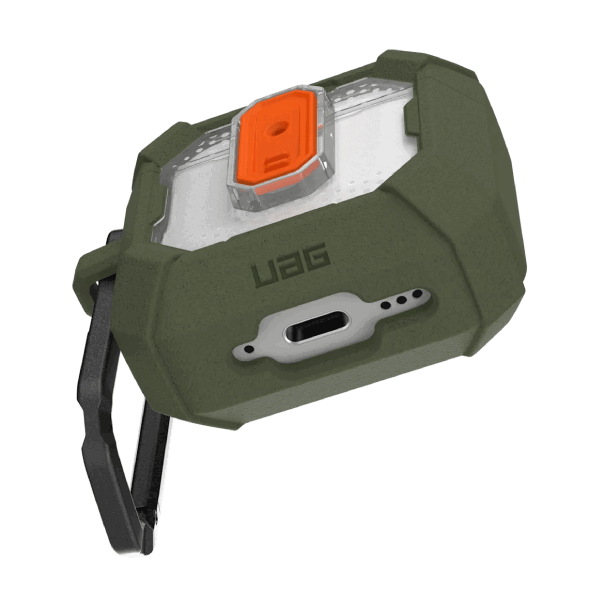 Ốp lưng AirPods 4 UAG Plasma
