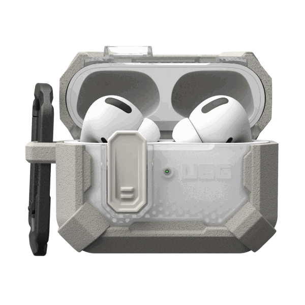 Ốp lưng AirPods Pro 2 UAG Plasma