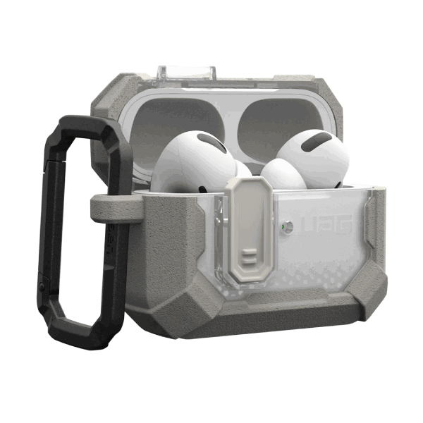 Ốp lưng AirPods Pro 2 UAG Plasma