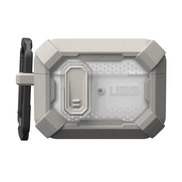 Ốp lưng AirPods Pro 2 UAG Plasma
