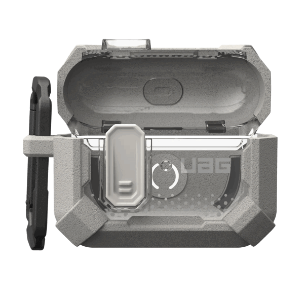 Ốp lưng AirPods Pro 2 UAG Plasma