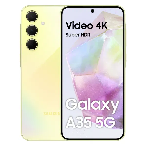 Samsung Galaxy A35 5G 128GB (Fullbox, Likenew)