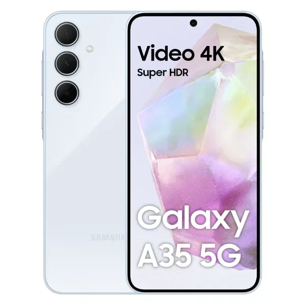 Samsung Galaxy A35 5G 128GB (Fullbox, Likenew)