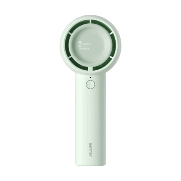 Quạt cầm tay jisulife life5 4500mah