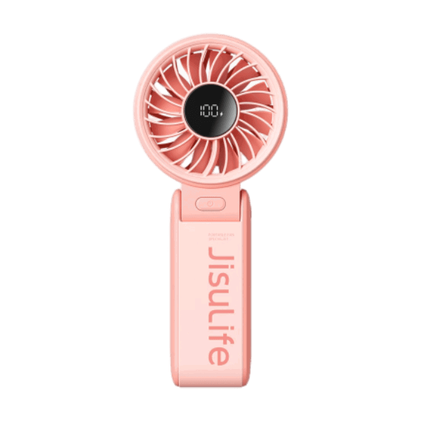 Quạt cầm tay JisuLife Life 7 3600mAh