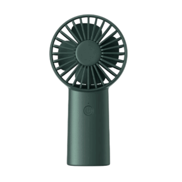 Quạt cầm tay mini JisuLife Life3 FA20X 4000mAh