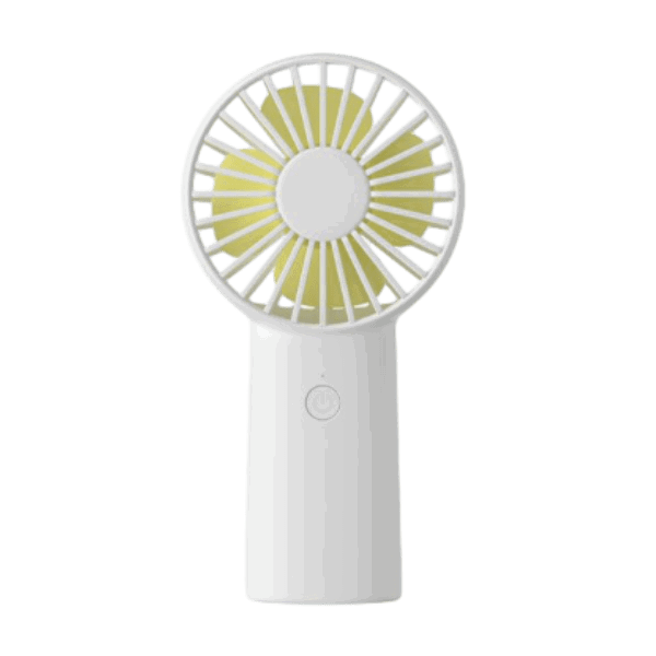 Quạt cầm tay mini JisuLife Life3 FA20X 4000mAh