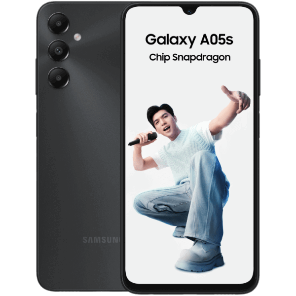 Samsung Galaxy A05s 128GB Chính Hãng (BHĐT)