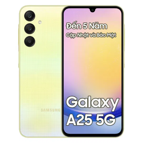 Samsung Galaxy A25 5G 128GB (Fullbox, Likenew)