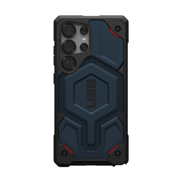 Ốp lưng Samsung Galaxy S25 Ultra UAG Monarch Pro Kevlar