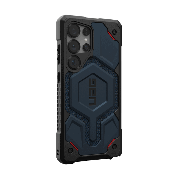 Ốp lưng Samsung Galaxy S25 Ultra UAG Monarch Pro Kevlar