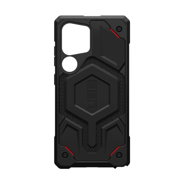 Ốp lưng Samsung Galaxy S25 Ultra UAG Monarch Pro Kevlar