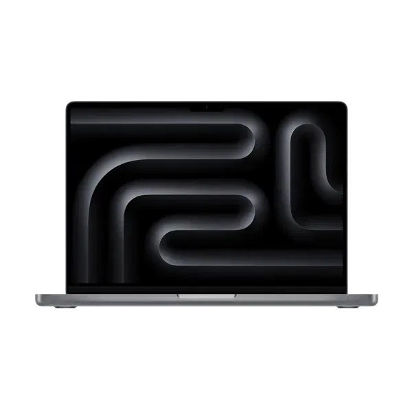MacBook Pro M3 14 inch 16GB/512GB (Fullbox, Likenew)