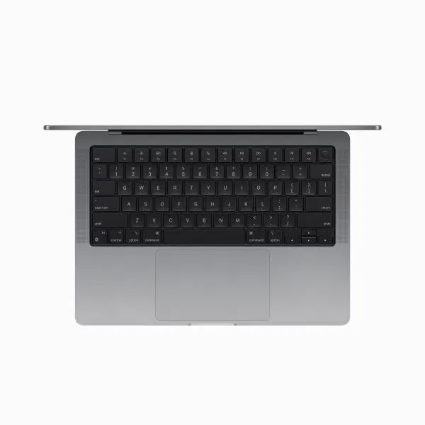 MacBook Pro M3 14 inch 16GB/512GB (Fullbox, Likenew)