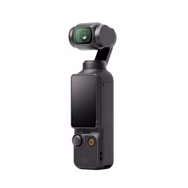 Camera DJI Osmo Pocket 3 Creator Combo - ảnh 6