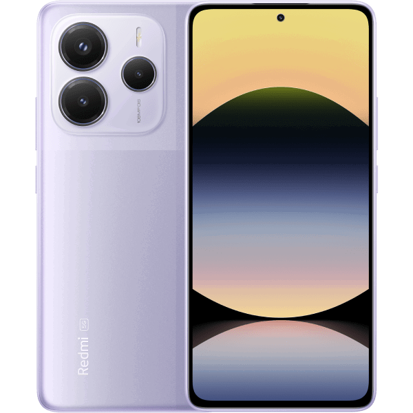 Xiaomi Redmi Note 14 5G 256GB Chính Hãng