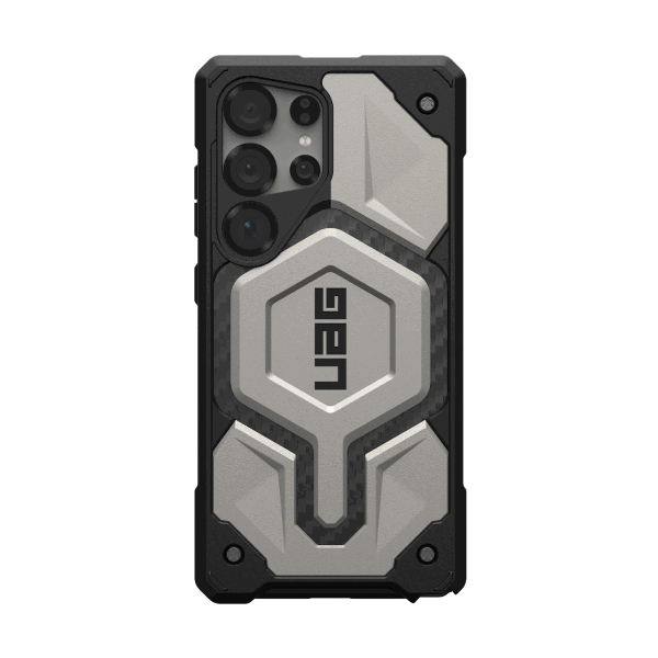 Ốp lưng Samsung Galaxy S25 Ultra UAG Monarch Pro