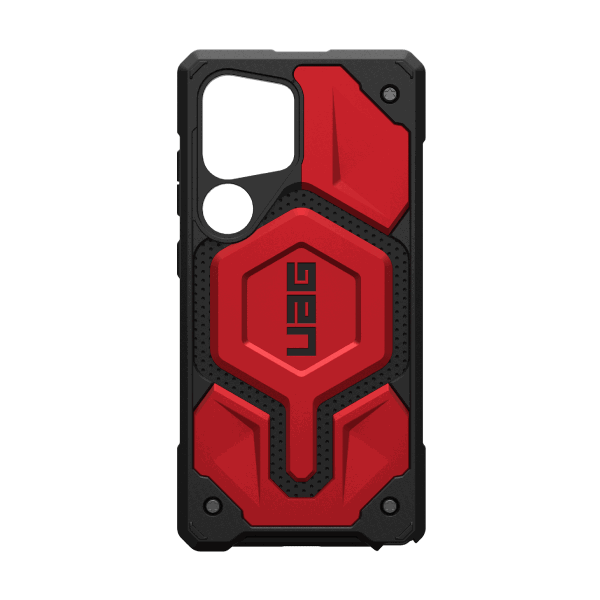 Ốp lưng Samsung Galaxy S25 Ultra UAG Monarch Pro