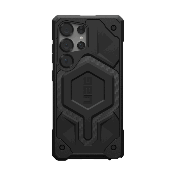 Ốp lưng Samsung Galaxy S25 Ultra UAG Monarch Pro