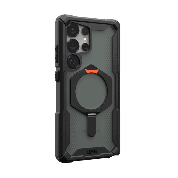 Ốp lưng Samsung Galaxy S25 Ultra UAG Plasma XTE Magnet