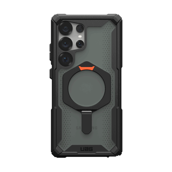 Ốp lưng Samsung Galaxy S25 Ultra UAG Plasma XTE Magnet