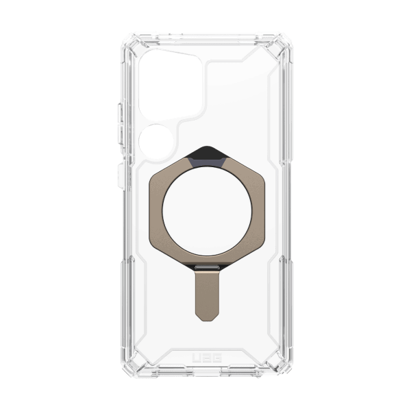 Ốp lưng Samsung Galaxy S25 Ultra UAG Plasma XTE Magnet