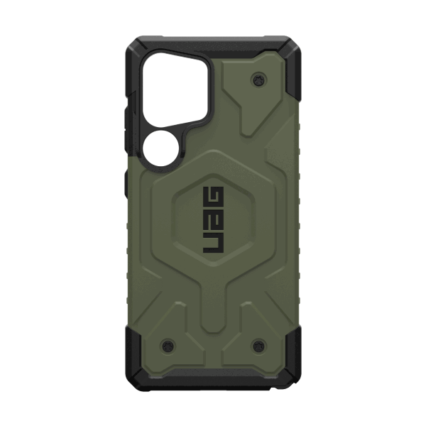 Ốp lưng Samsung Galaxy S25 Ultra UAG Pathfinder Magnet