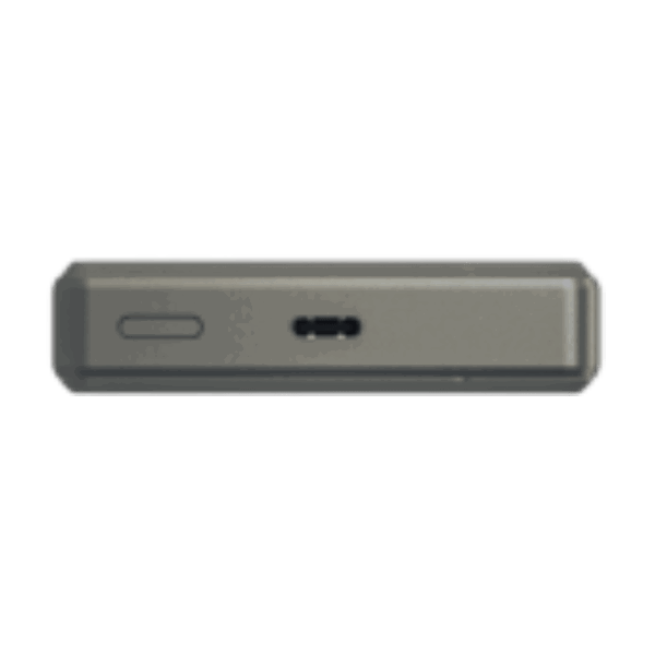 Pin sạc dự phòng Mophie Essentials Snap+ 10.000mAh Metallic