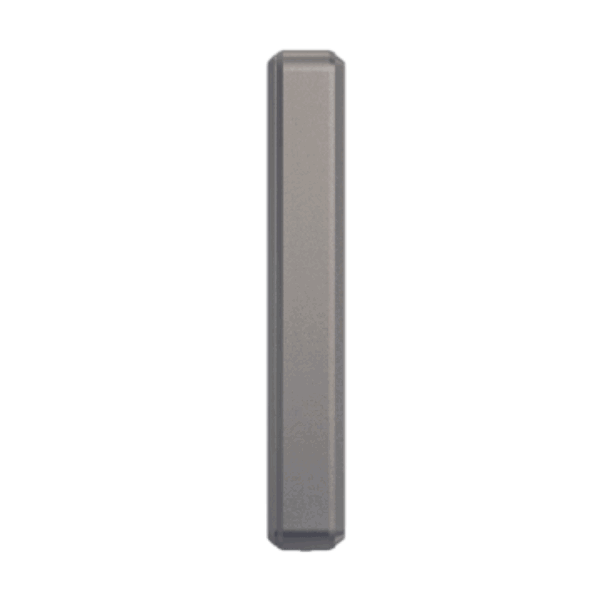 Pin sạc dự phòng Mophie Essentials Snap+ 10.000mAh Metallic