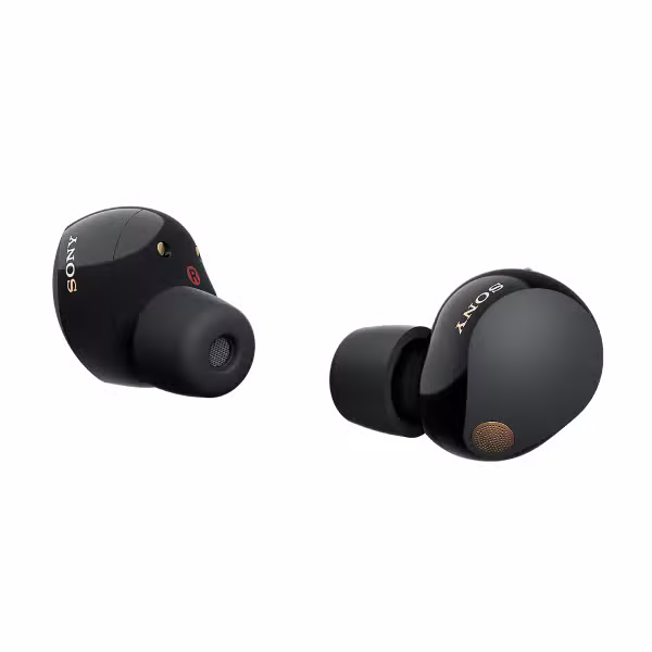 Tai nghe Truewireless Sony WF-1000XM5 - ảnh 2