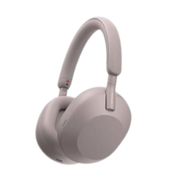 Tai nghe Bluetooth chụp tai chống ồn Sony WH-1000XM5