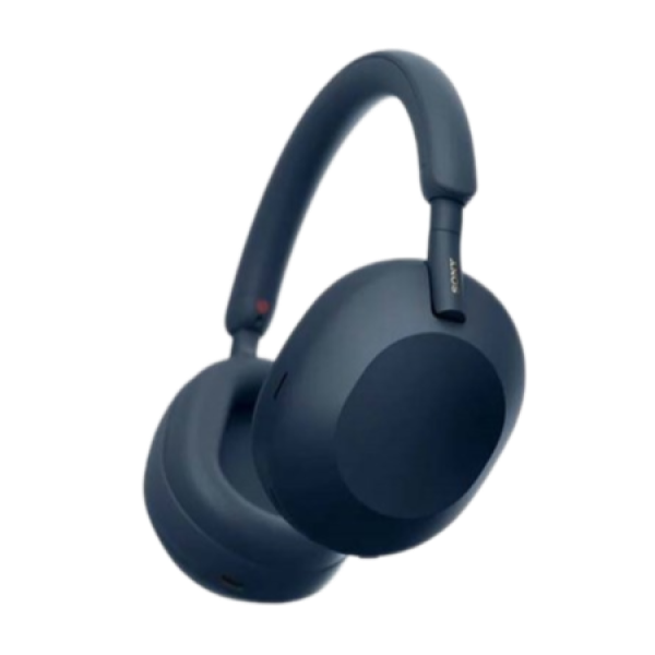 Tai nghe Bluetooth chụp tai chống ồn Sony WH-1000XM5