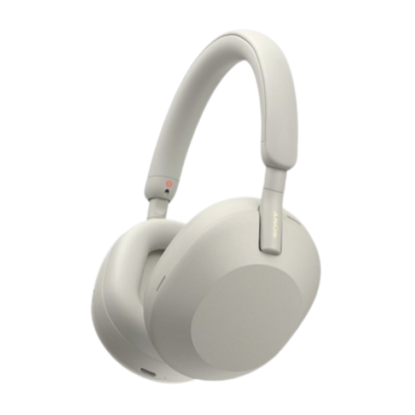 Tai nghe Bluetooth chụp tai chống ồn Sony WH-1000XM5