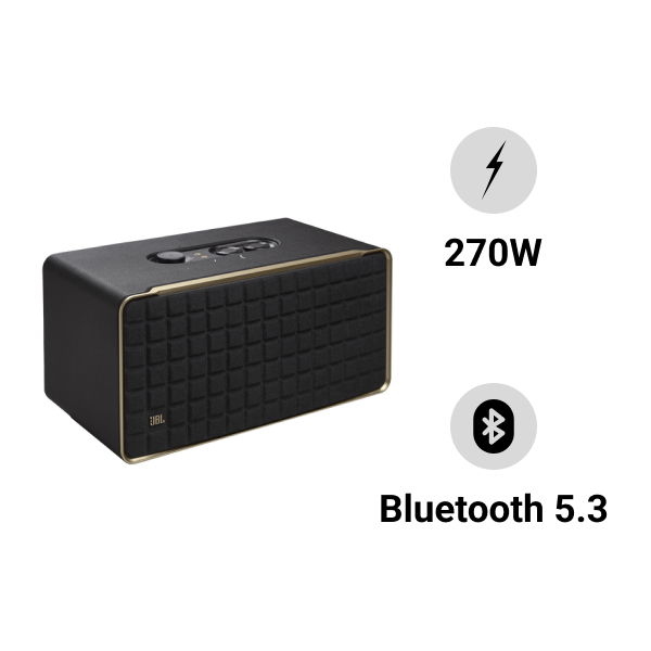 Loa Bluetooth JBL Authentics 500