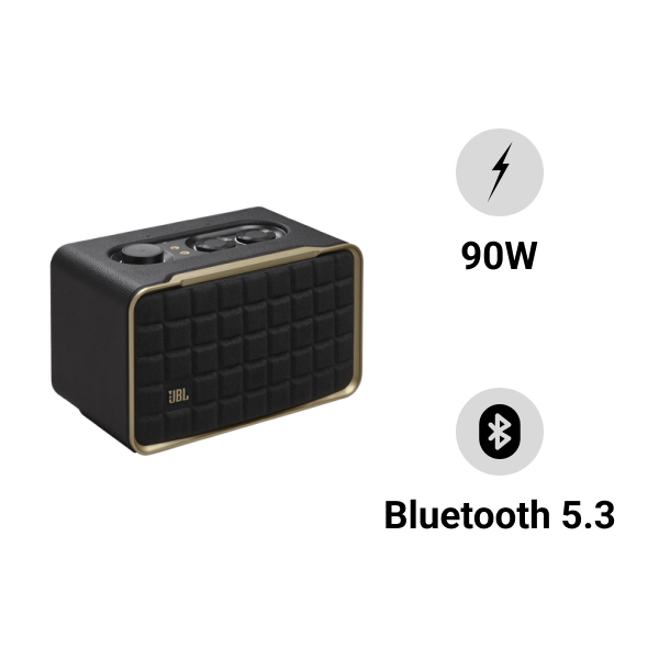 Loa Bluetooth JBL Authentics 200 - ảnh 1