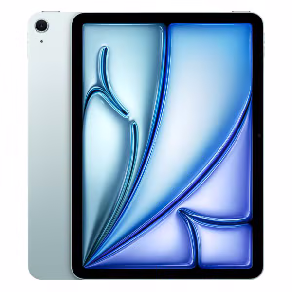iPad Air M3 11 inch | 128GB Wifi Chính Hãng - ảnh 2
