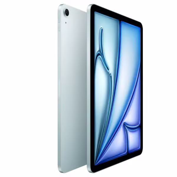 iPad Air M3 11 inch | 128GB Wifi Chính Hãng - ảnh 3