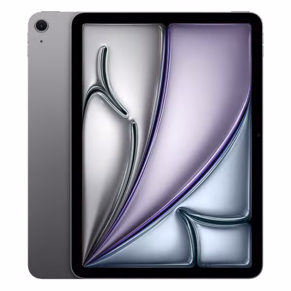 iPad Air M3 11 inch | 128GB Wifi Chính Hãng - ảnh 1