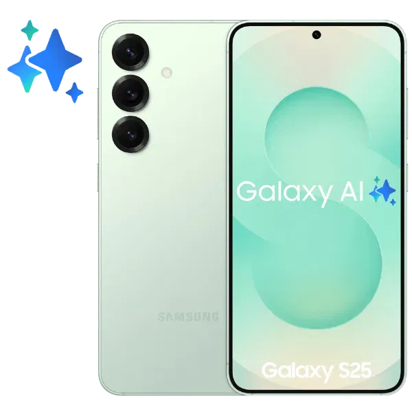 Samsung Galaxy S25 5G 256GB Chính Hãng (BHĐT)