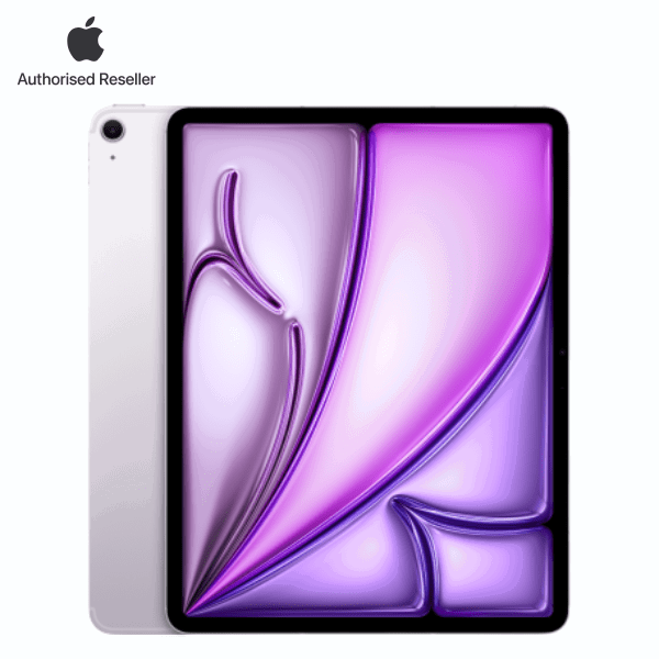 iPad Air M3 13-inch | 128GB Wifi Chính Hãng