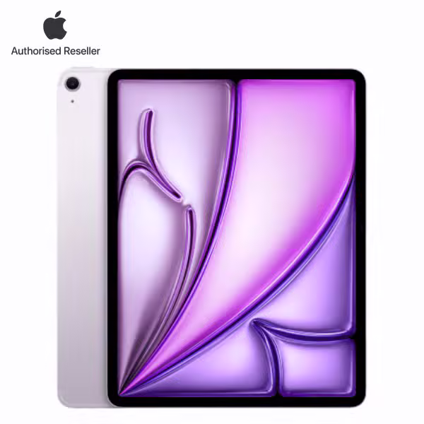 iPad Air M3 13 inch | 128GB Wifi Chính Hãng - ảnh 1